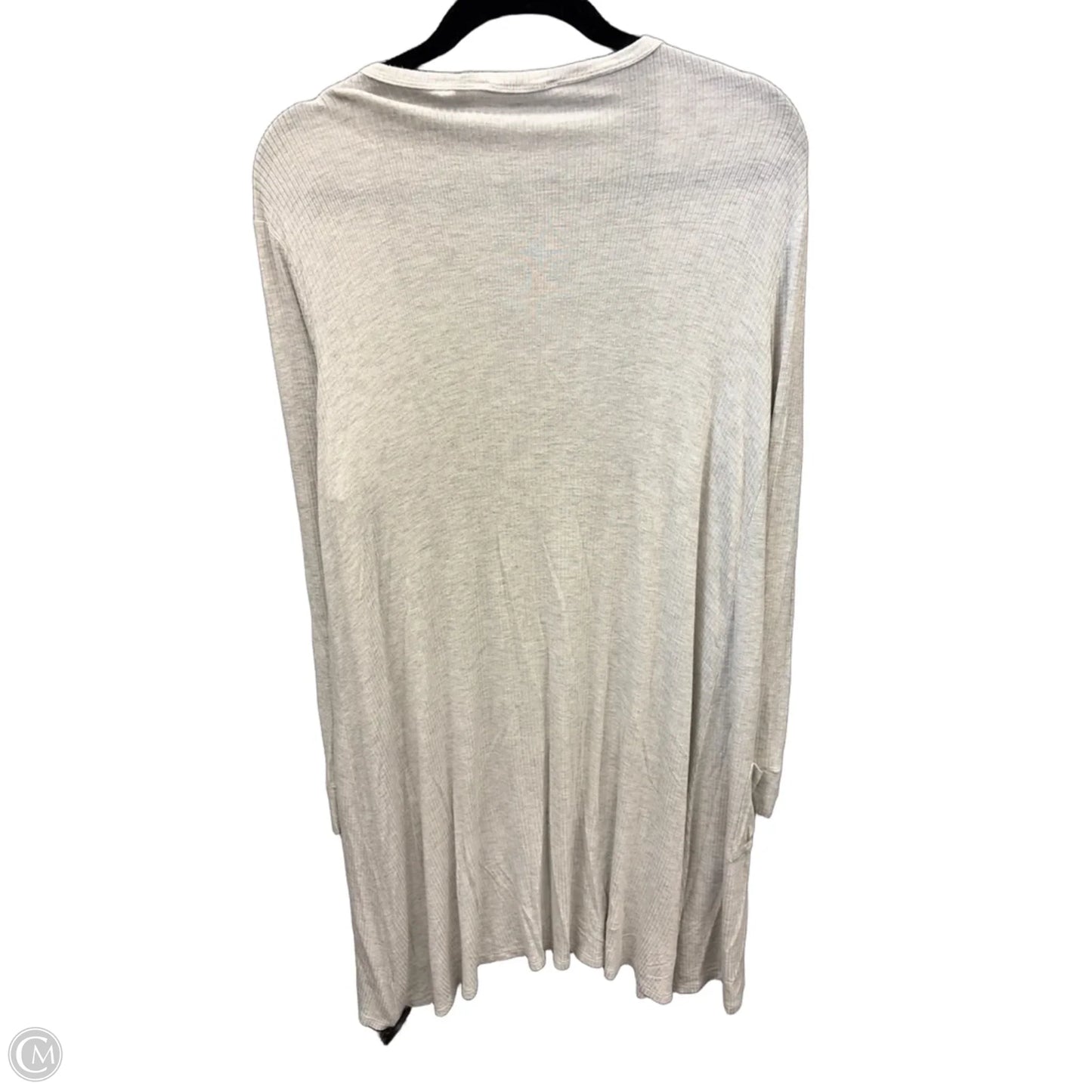 Cardigan By Maurices In Grey, Size: M