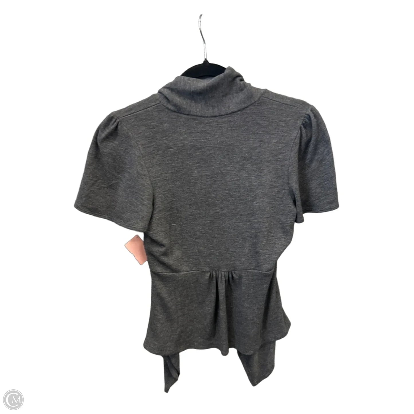 Cardigan By Studio Y In Grey, Size: S