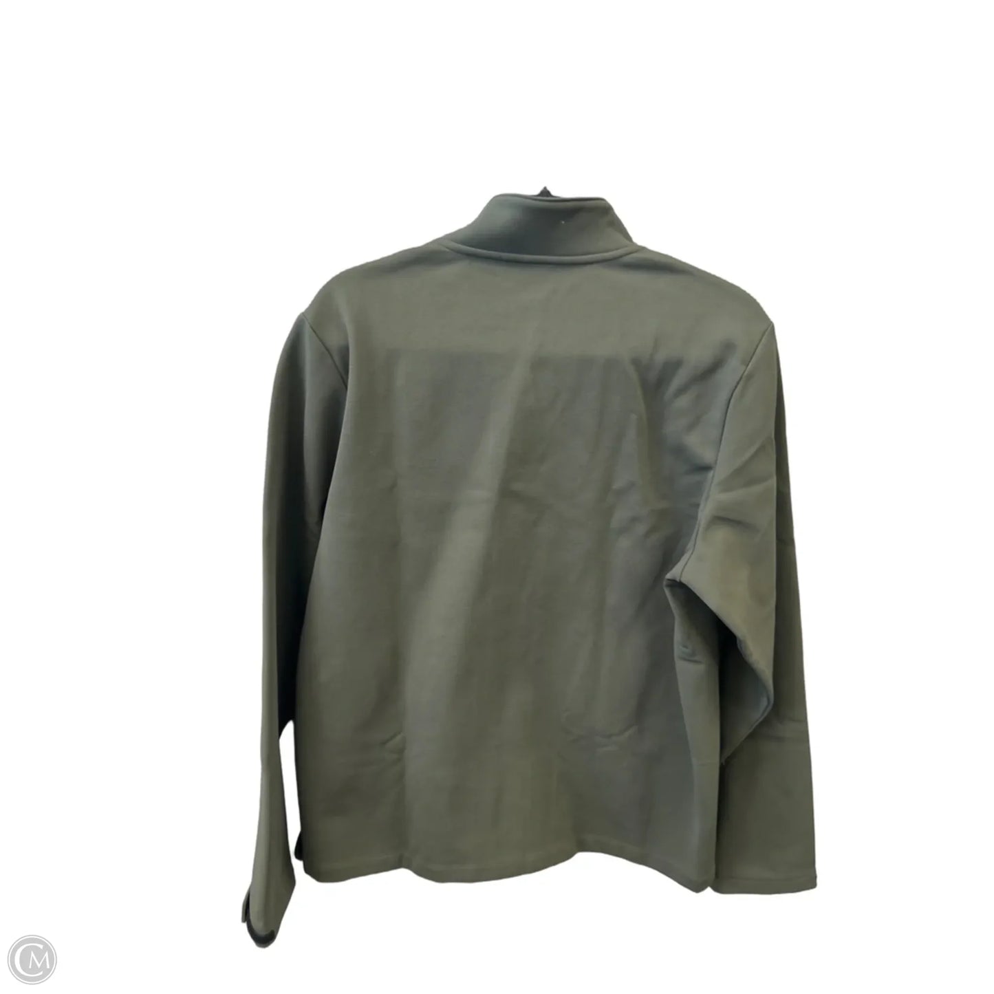 Jacket Other By 32 Degrees In Green, Size: M