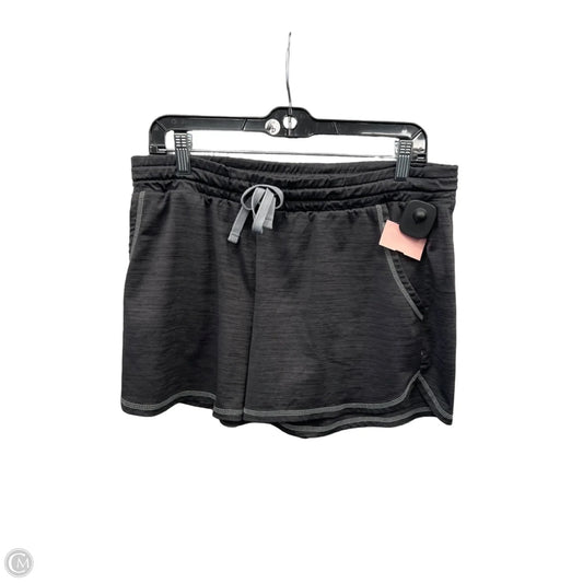 Athletic Shorts By St Johns Bay In Grey, Size: M