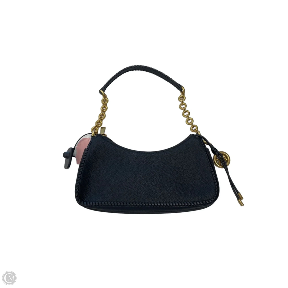 Handbag Designer By Michael Kors, Size: Small