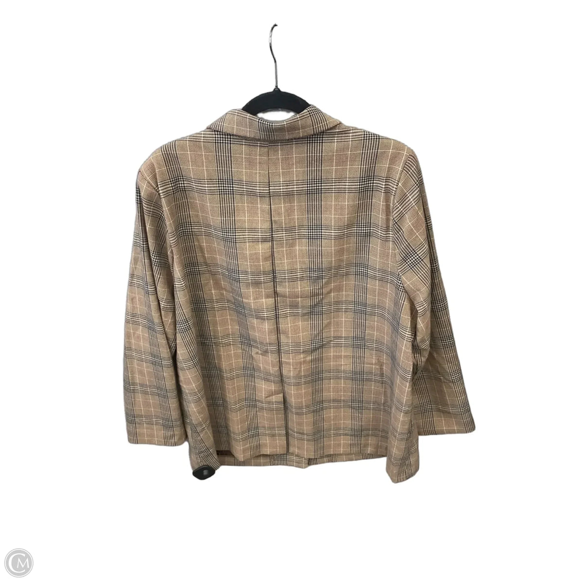 Blazer By Old Navy In Brown, Size: Xl