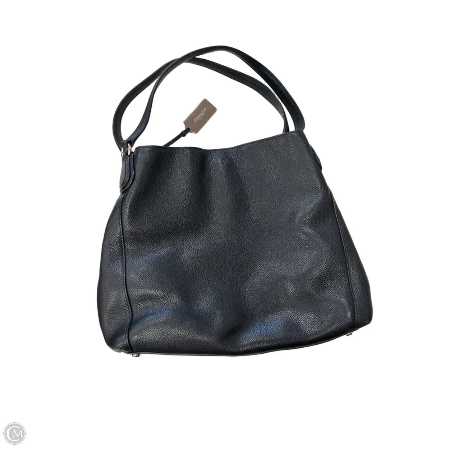 Handbag Designer By Coach, Size: Large