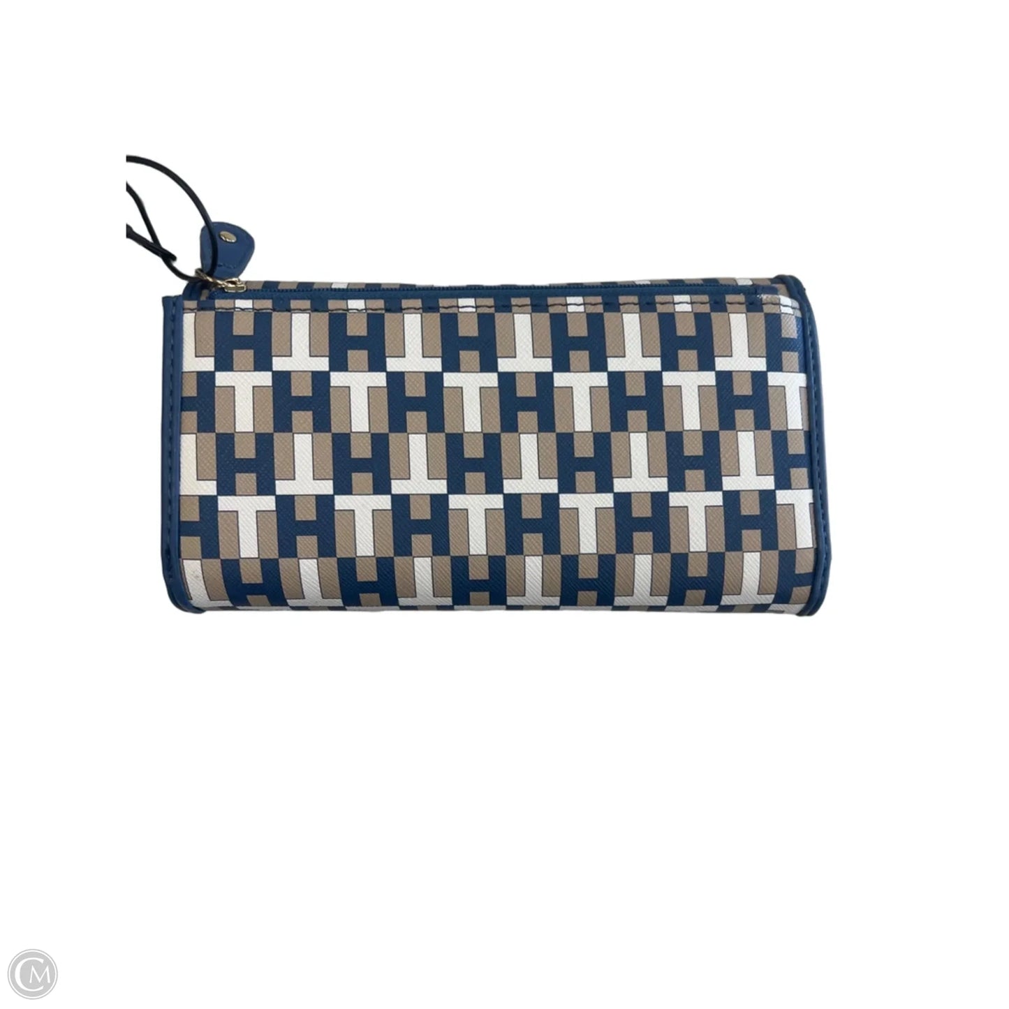 Wallet By Tommy Hilfiger, Size: Medium