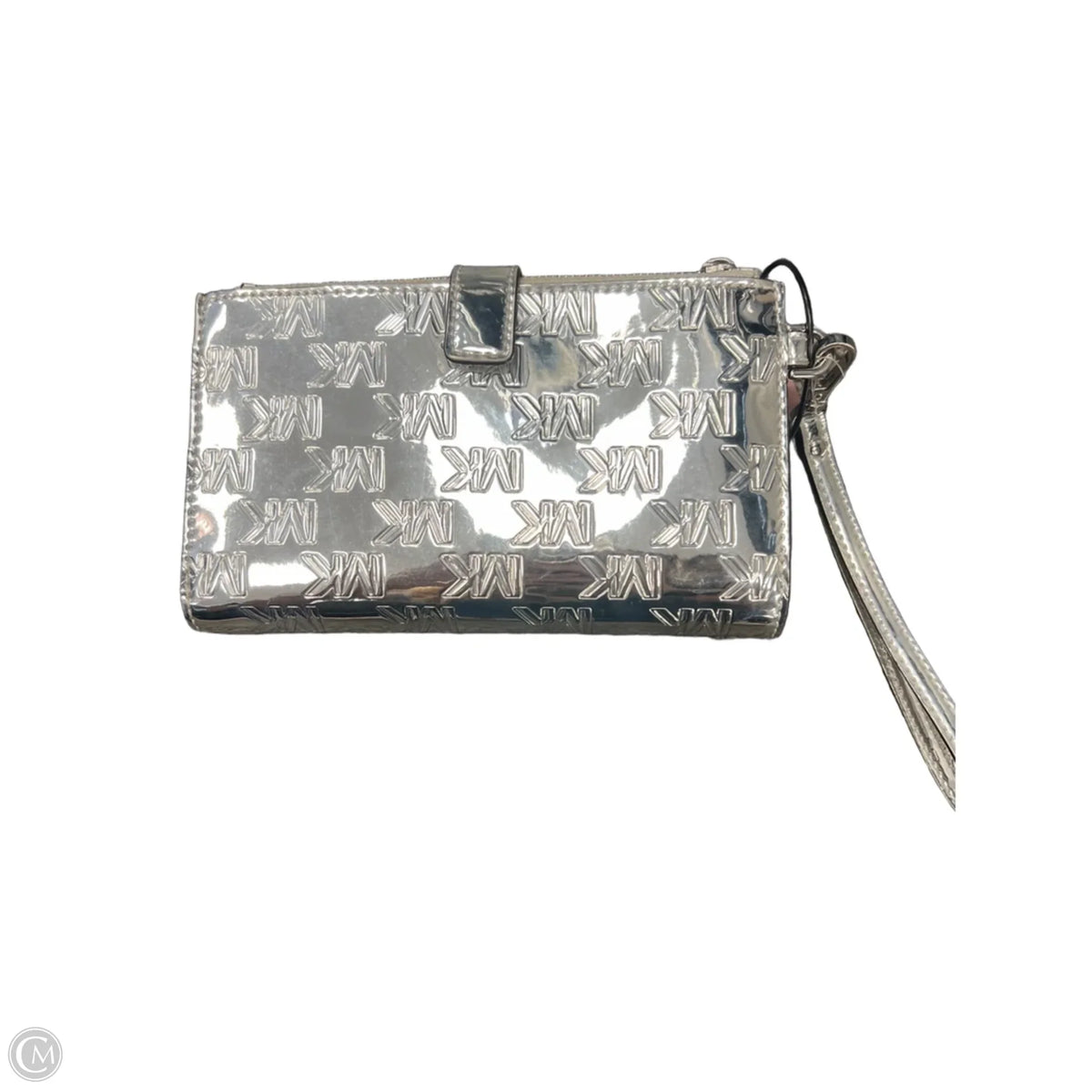 Wallet Designer By Michael Kors, Size: Medium