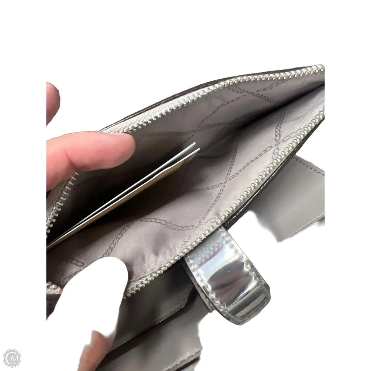 Wallet Designer By Michael Kors, Size: Medium