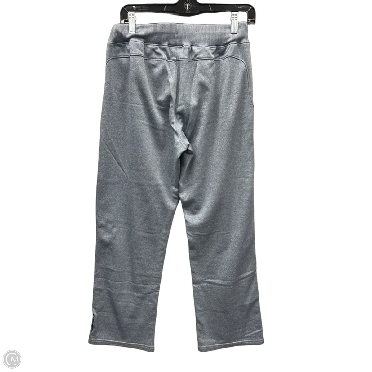 Athletic Pants By Under Armour In Blue, Size: M