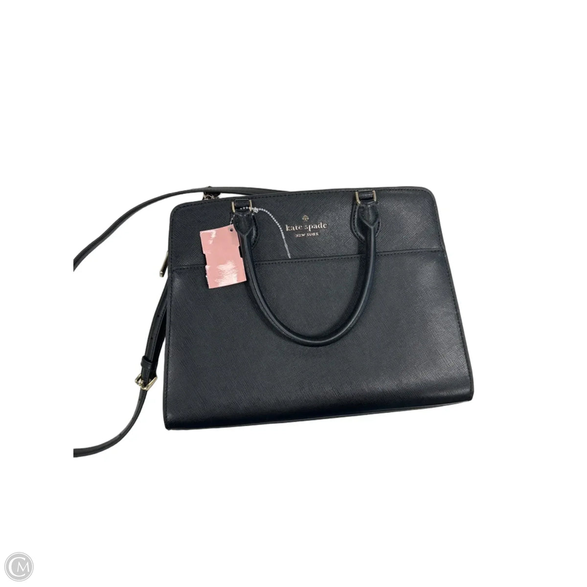 Crossbody Designer By Kate Spade, Size: Medium