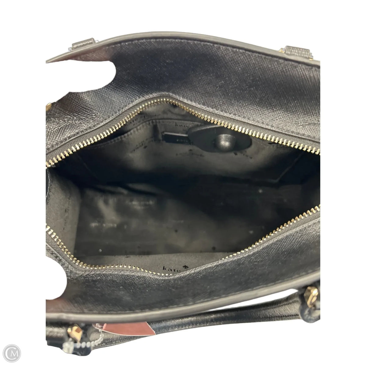 Crossbody Designer By Kate Spade, Size: Medium