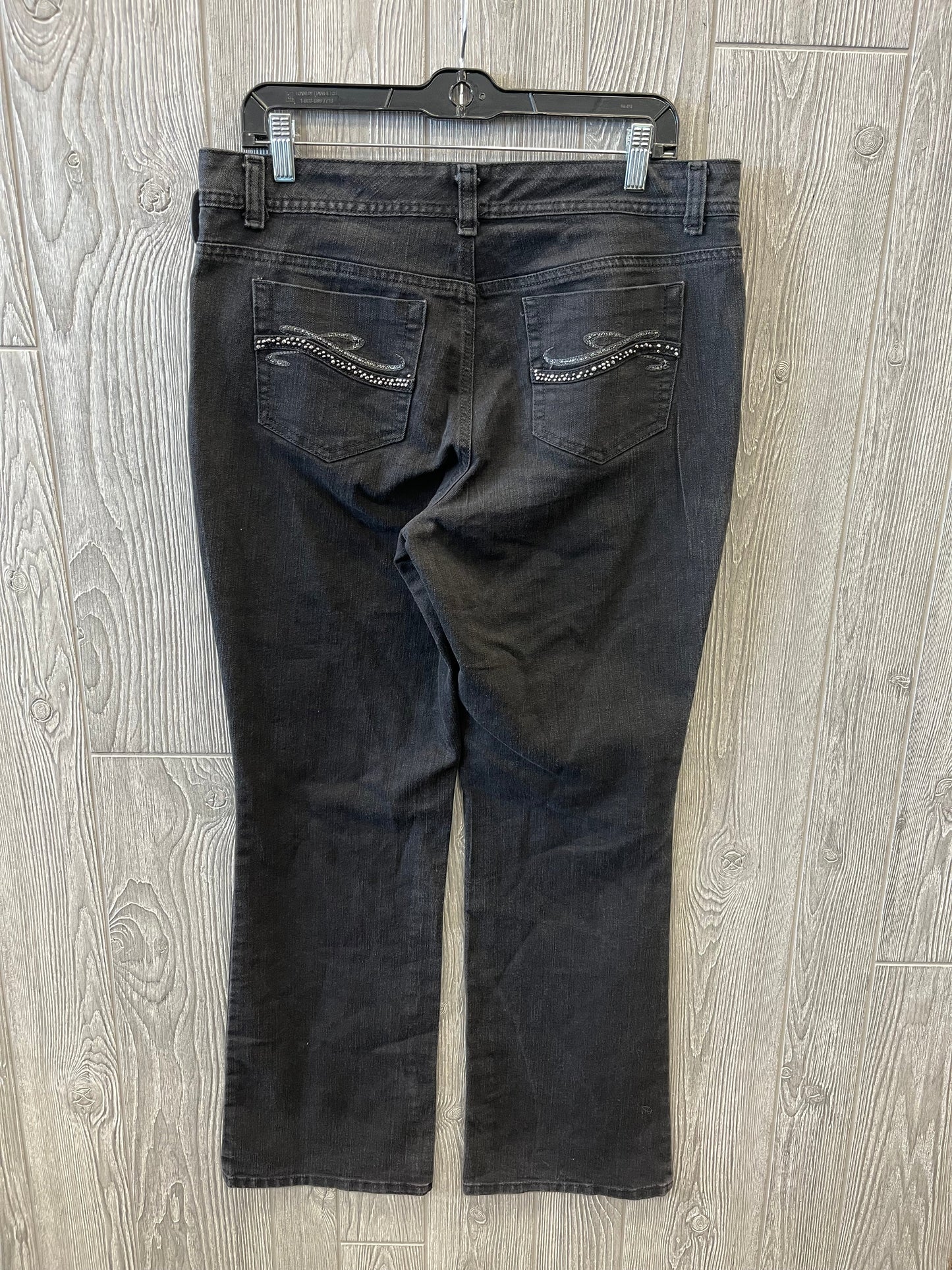 Jeggings By Style And Company  Size: 12