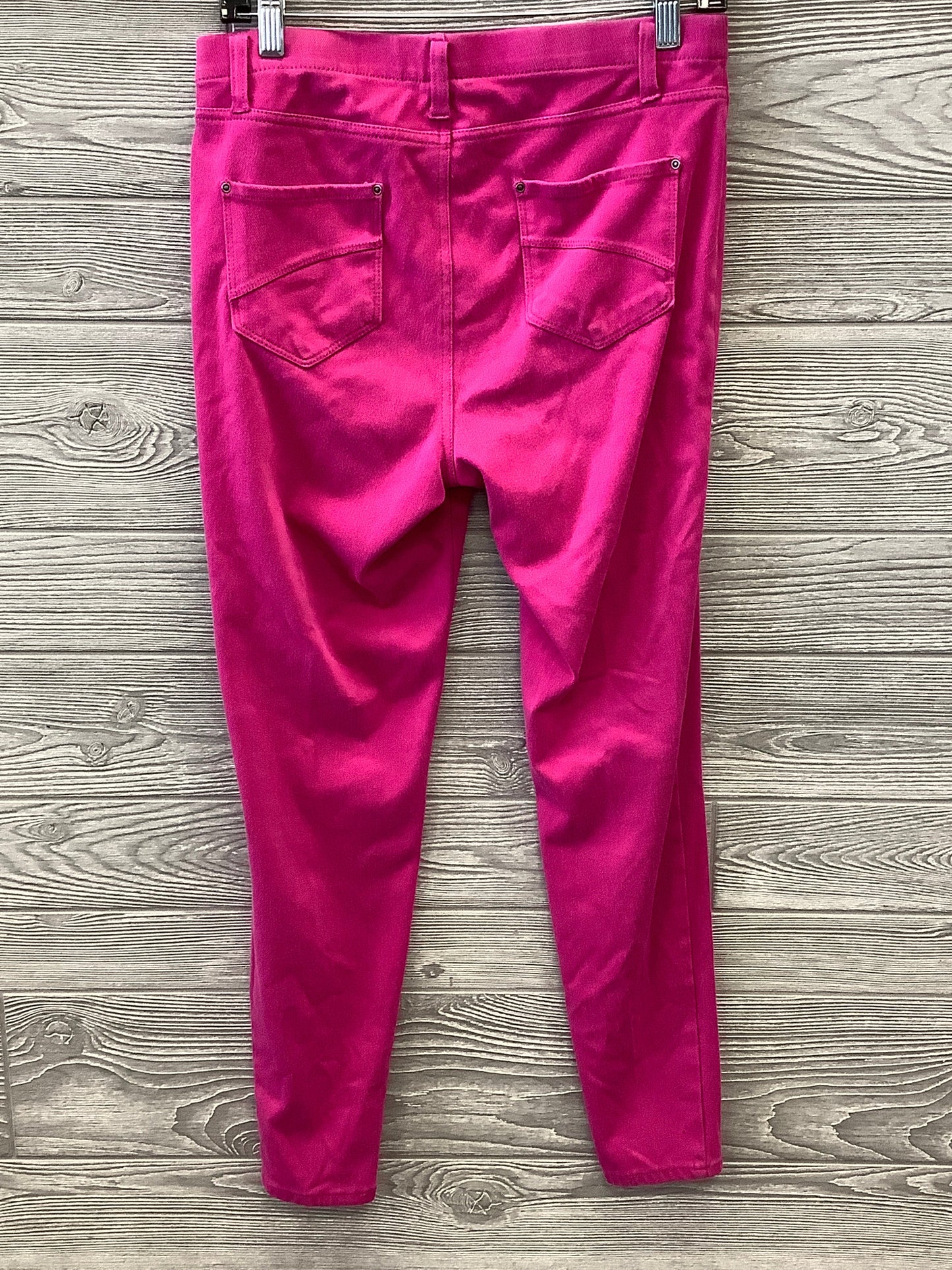 Jeggings By Time And Tru  Size: 12