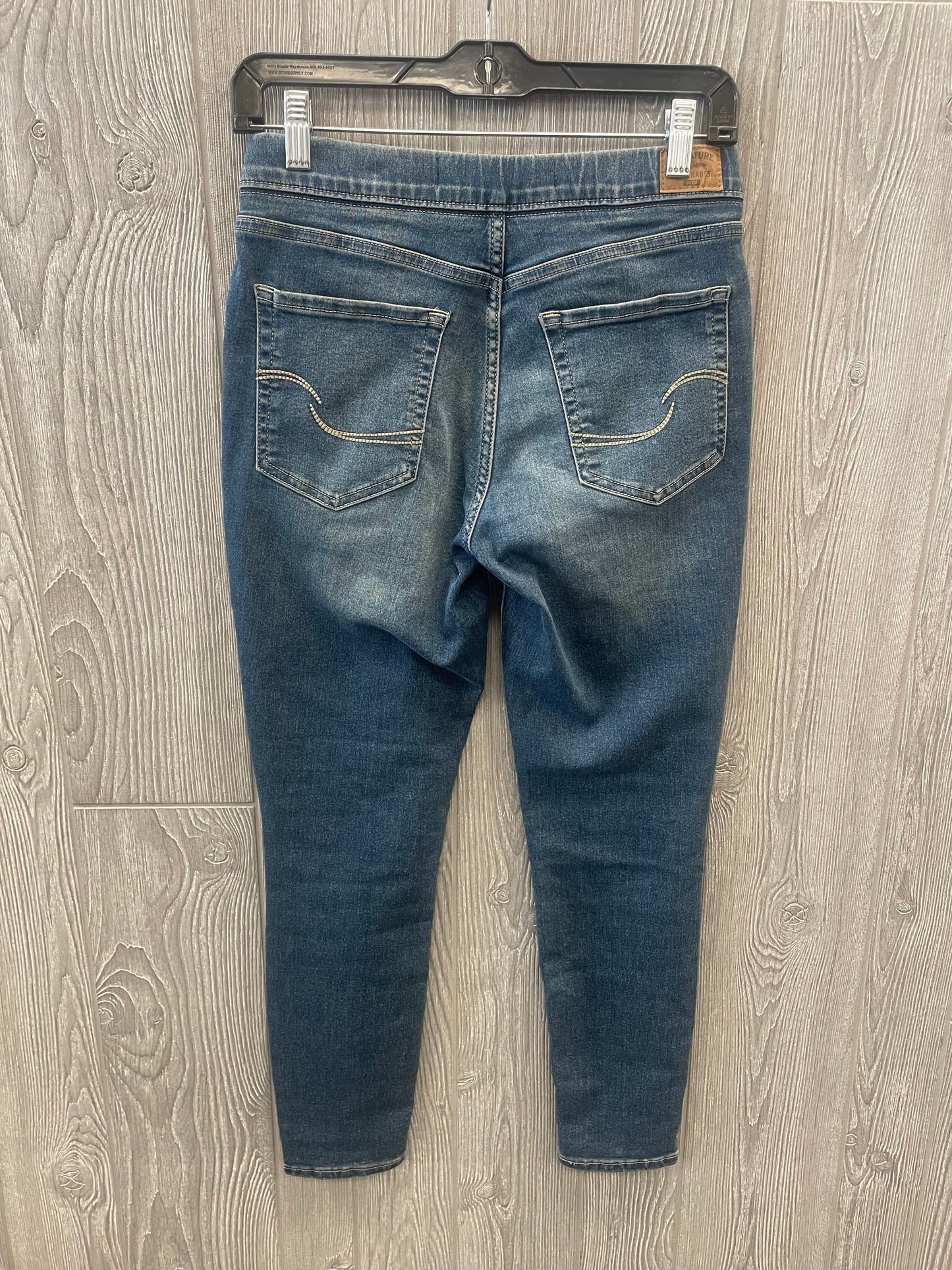 Jeggings By Levis  Size: 4