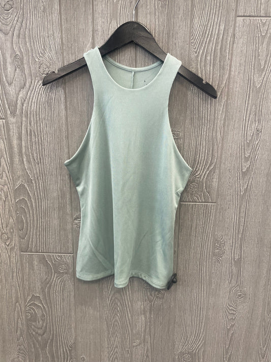Top Sleeveless By A New Day  Size: S