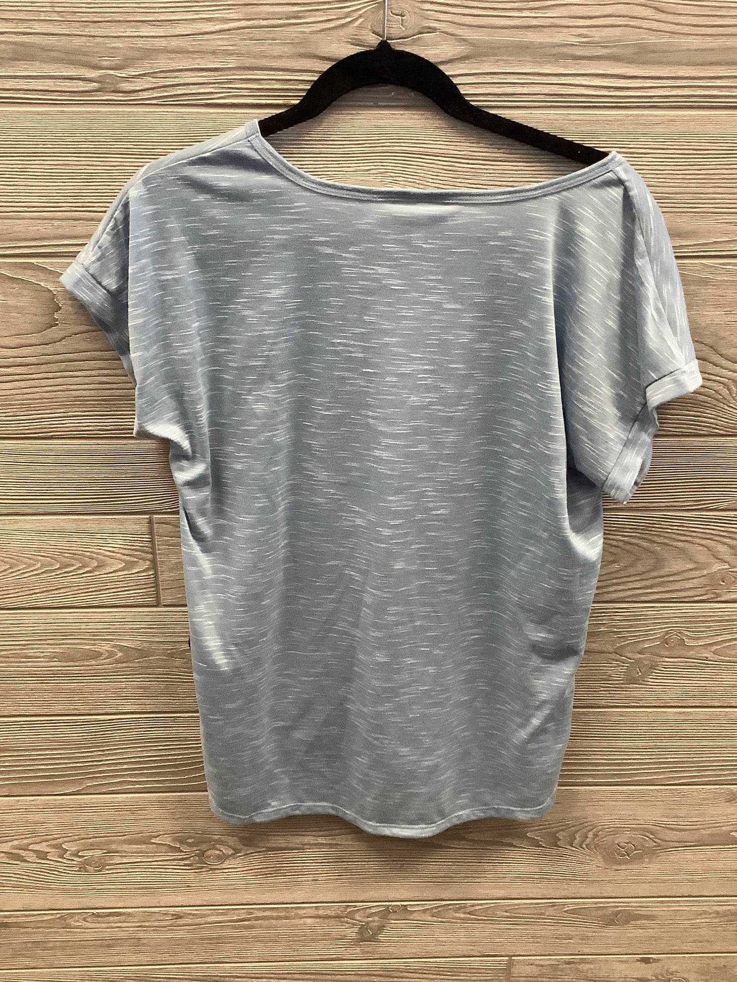 Top Short Sleeve By Clothes Mentor  Size: Xl