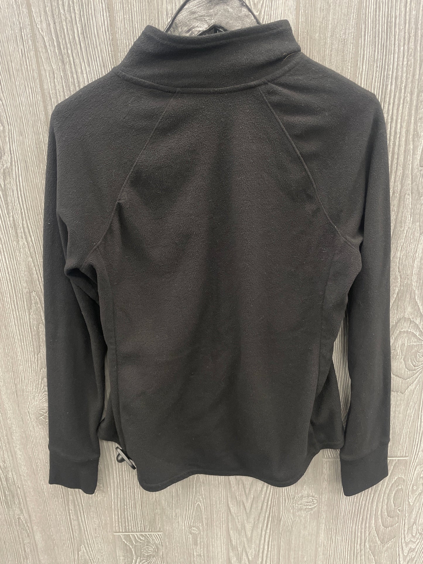 Athletic Fleece By Old Navy In Black, Size: M