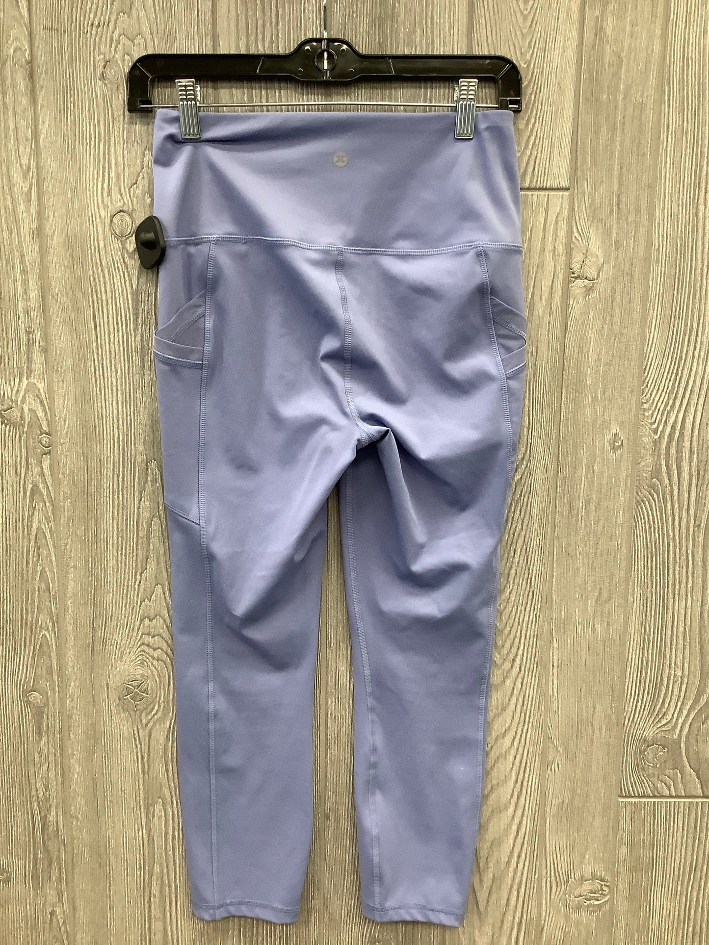 Athletic Capris By Rbx  Size: S