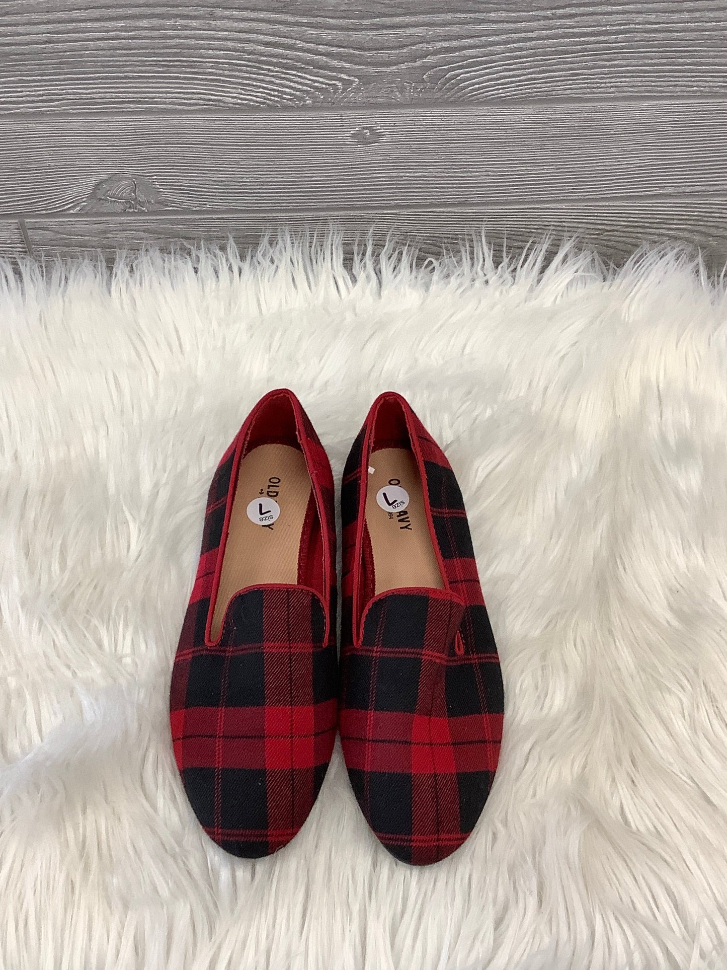 Shoes Flats By Old Navy  Size: 7