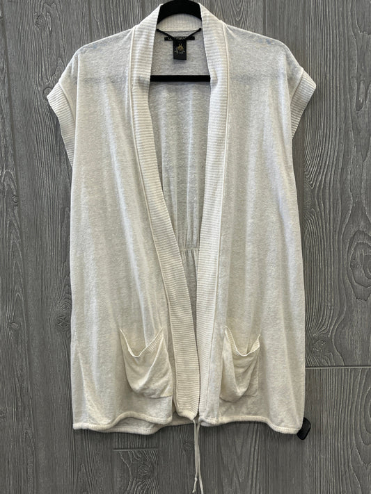 Vest Other By Lucky Brand  Size: L