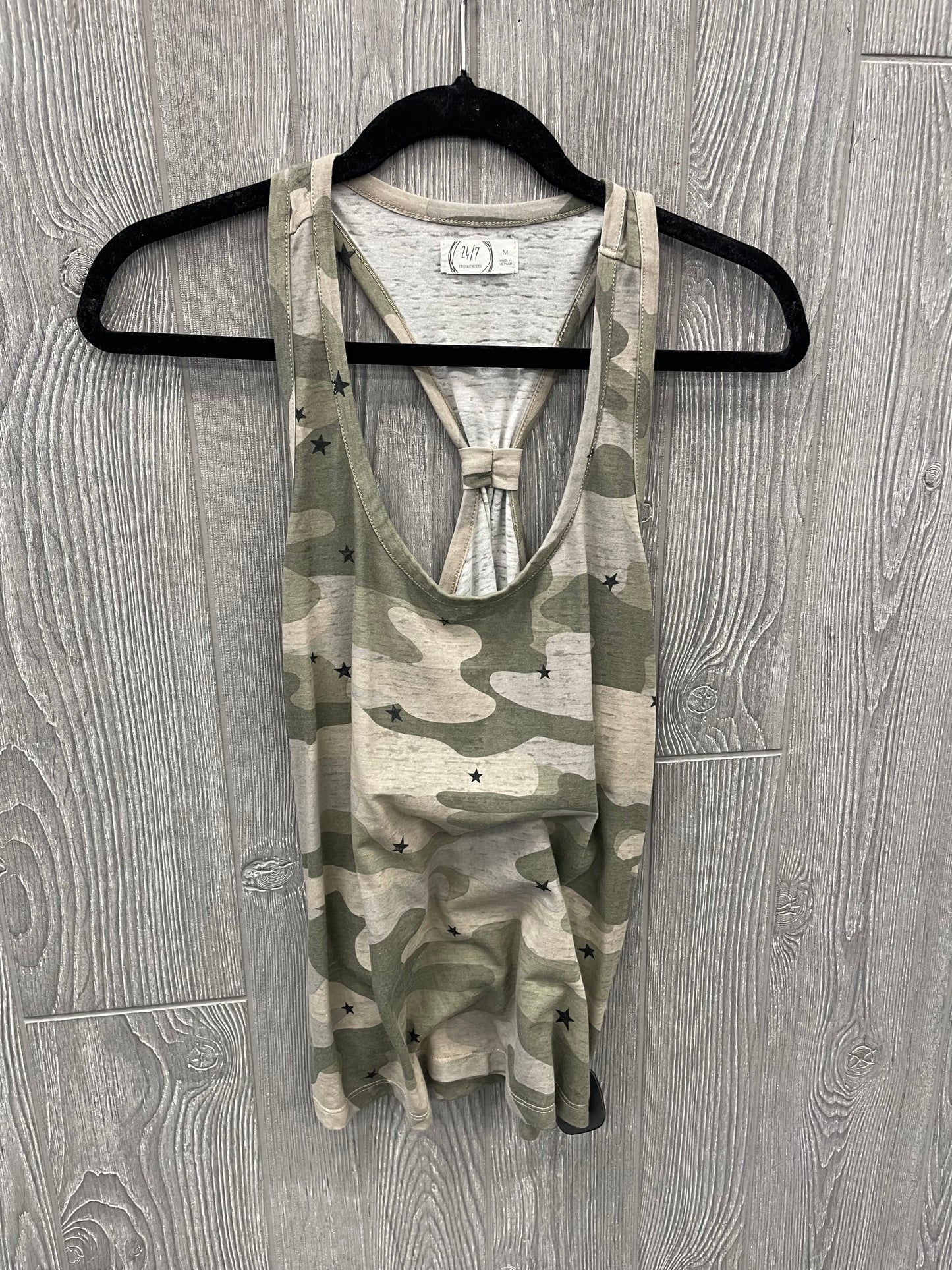 Tank Top By Maurices  Size: M
