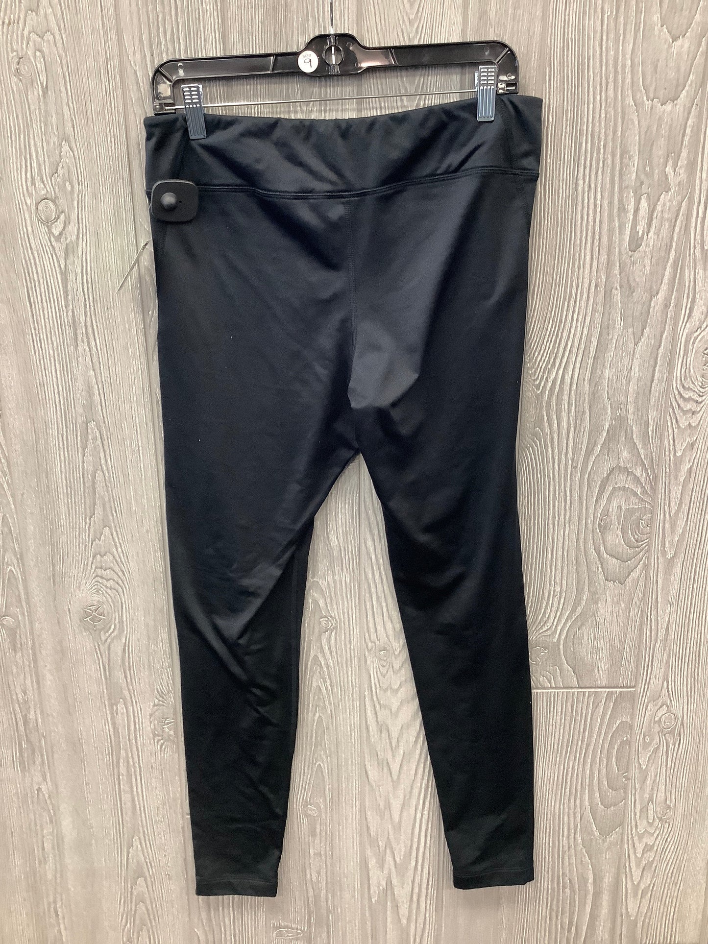 Athletic Leggings By Under Armour  Size: Xl