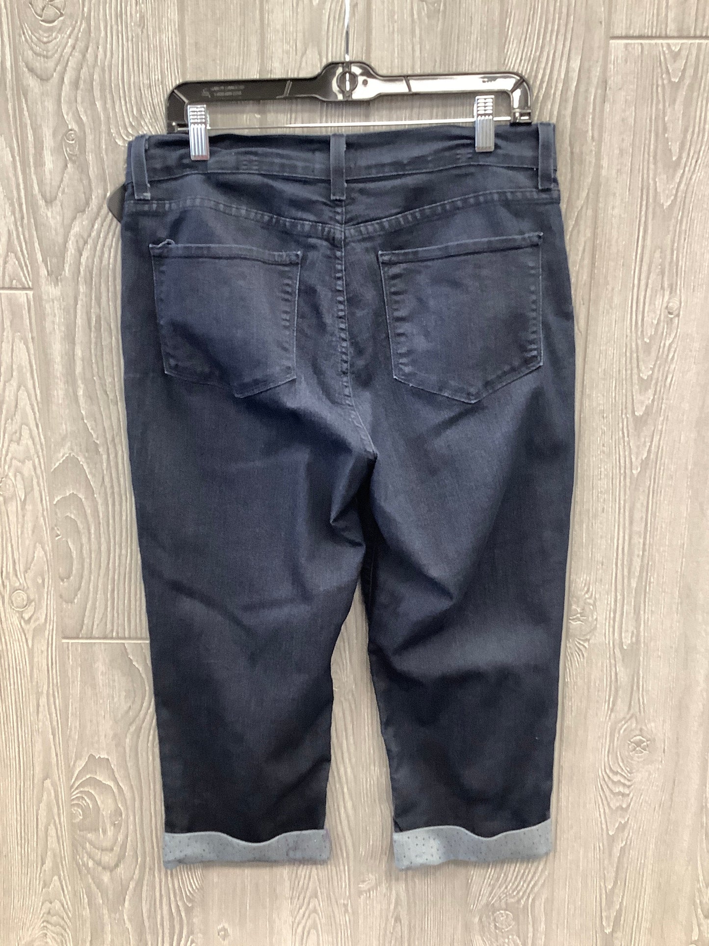 Capris By Not Your Daughters Jeans  Size: 12