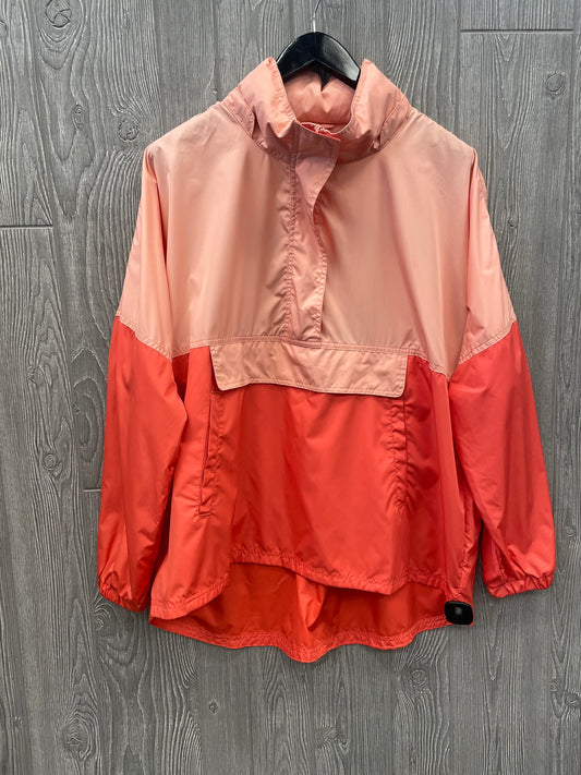 Jacket Windbreaker By Lauren James  Size: Xxl