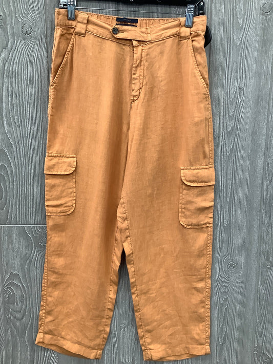 Pants Linen By Rachel Roy  Size: 8