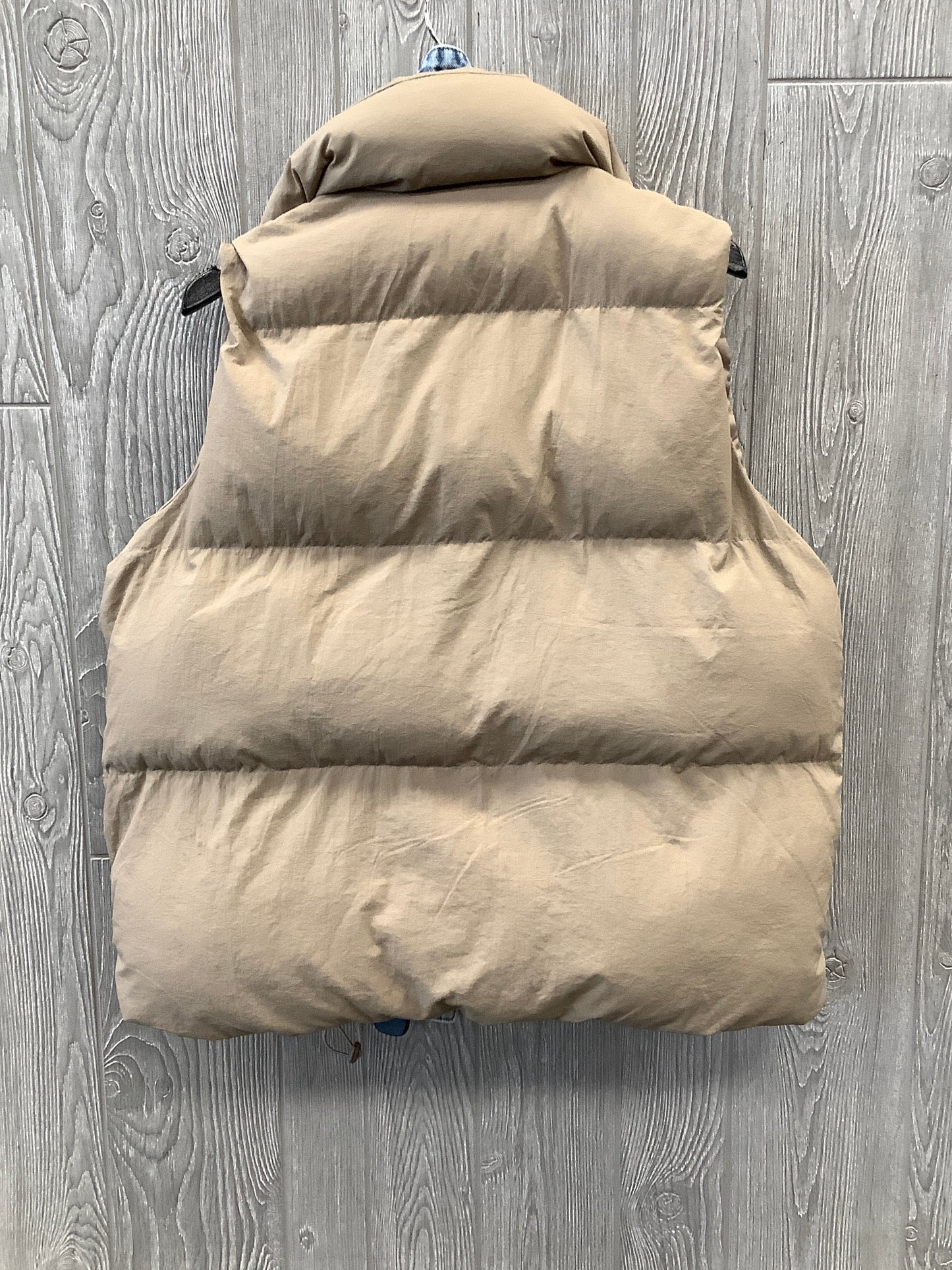 Vest Puffer & Quilted By Clothes Mentor  Size: M