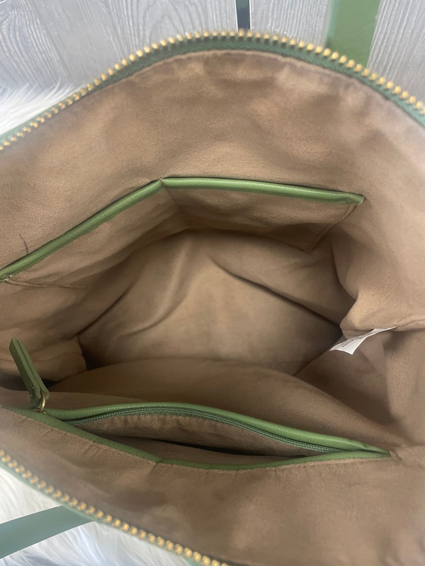 Handbag By Elizabeth And James  Size: Medium