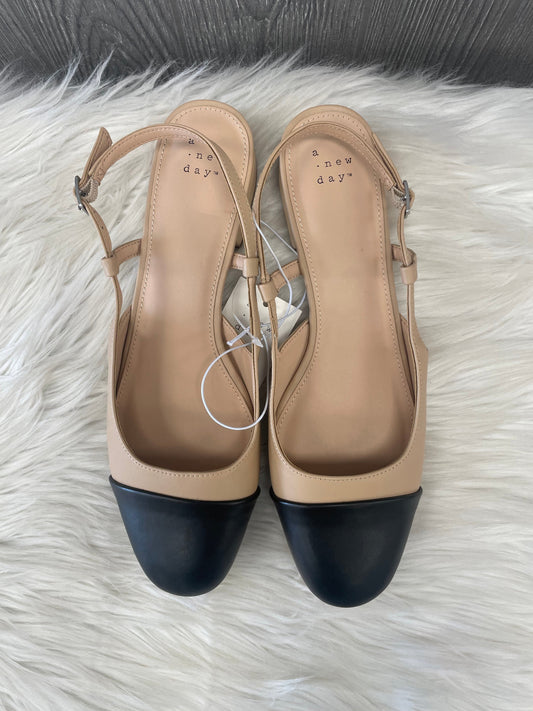 Shoes Flats By A New Day  Size: 8.5