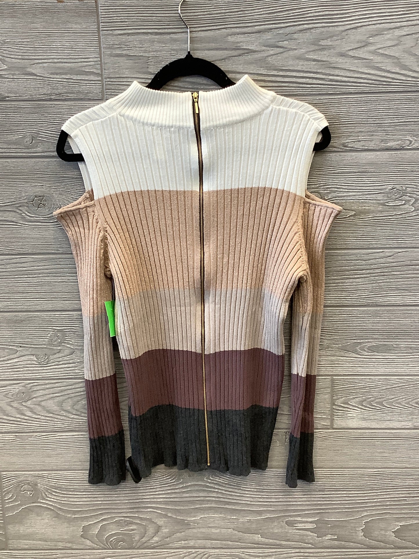 Sweater By Chicos  Size: Petite   Xs