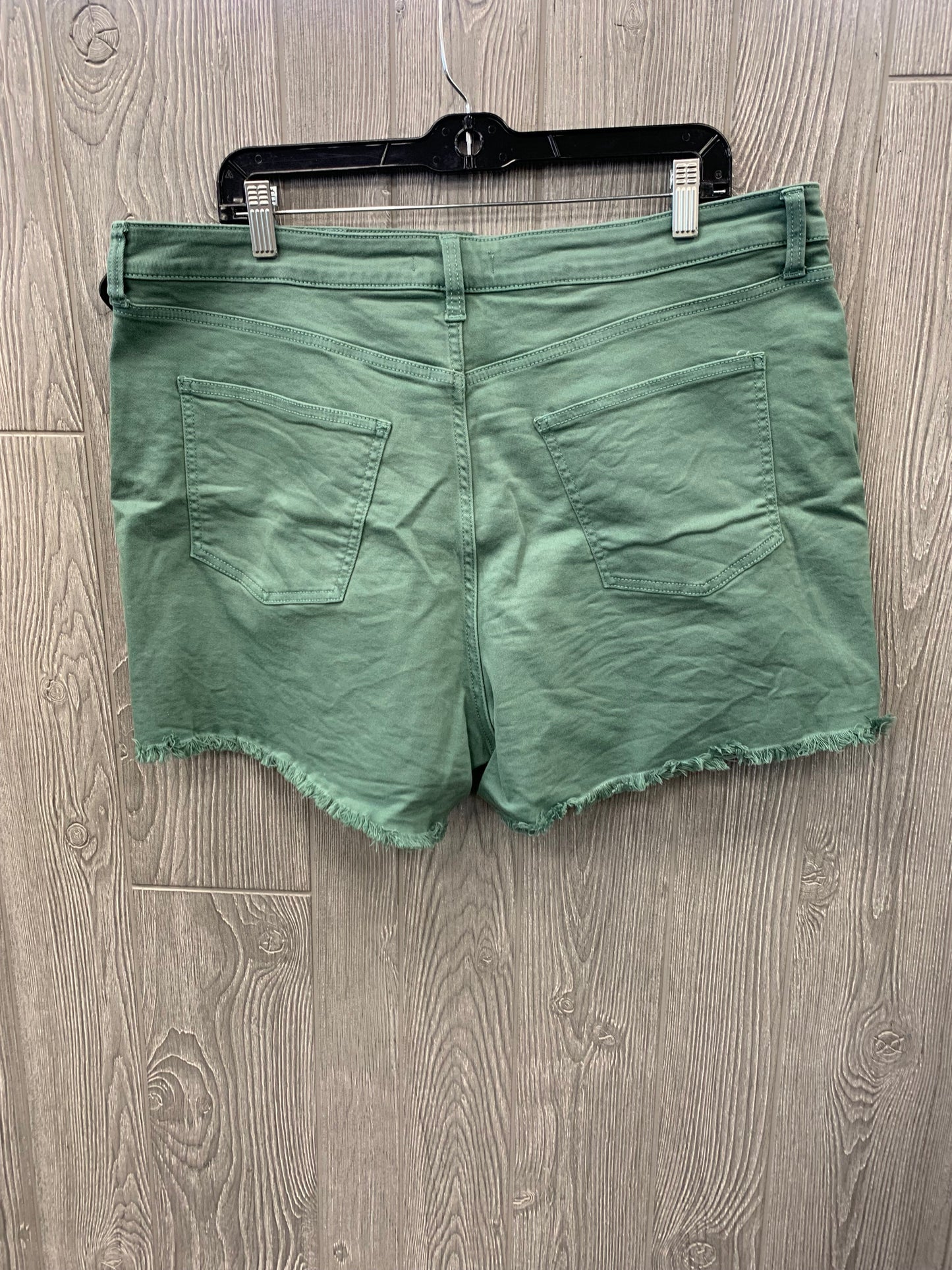 Shorts By Lc Lauren Conrad  Size: 18