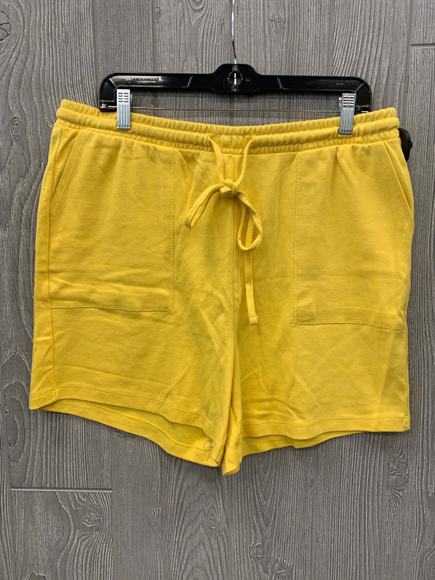 Shorts By Zenana Outfitters  Size: 18