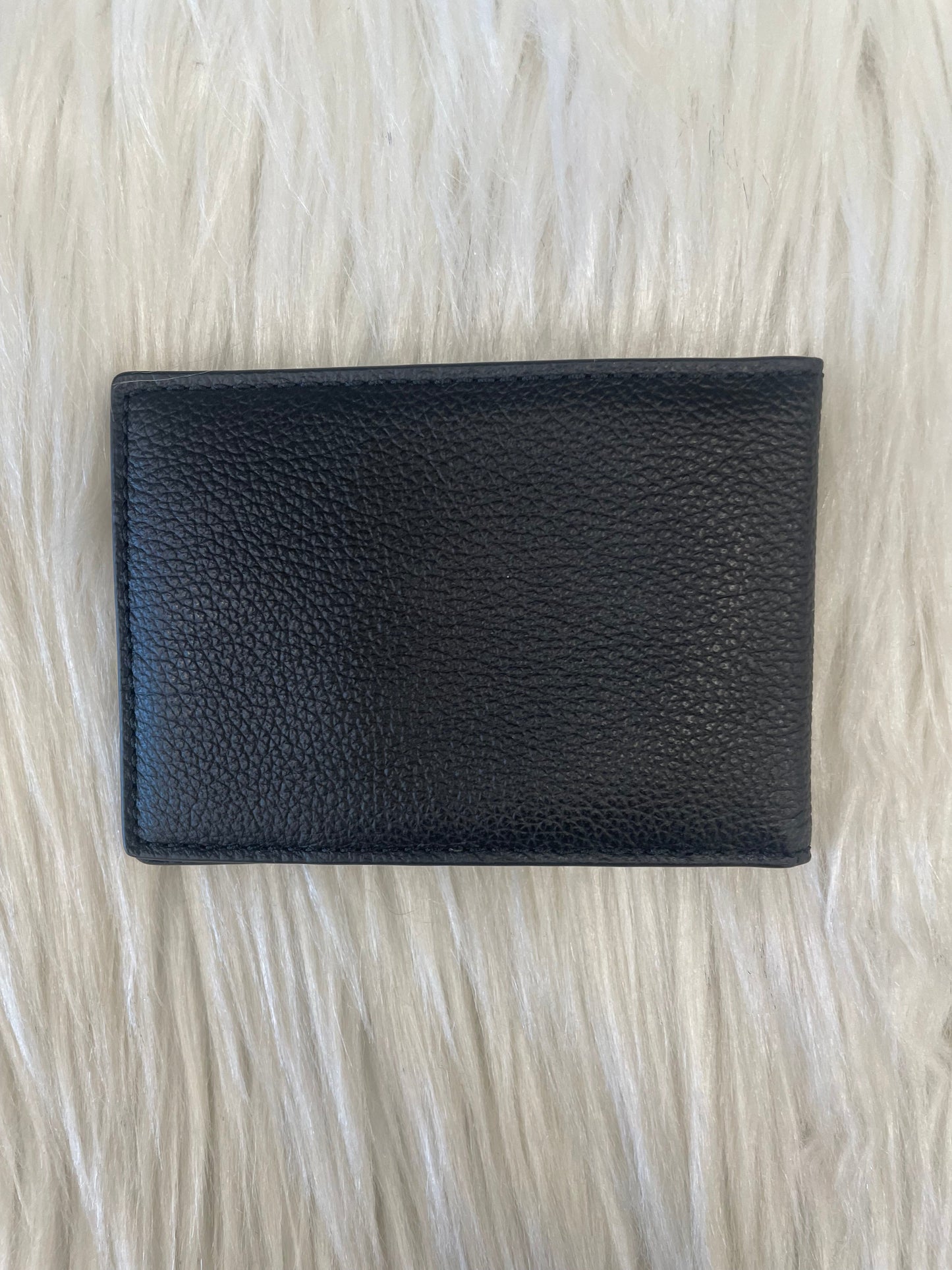 Wallet Designer By Coach  Size: Small