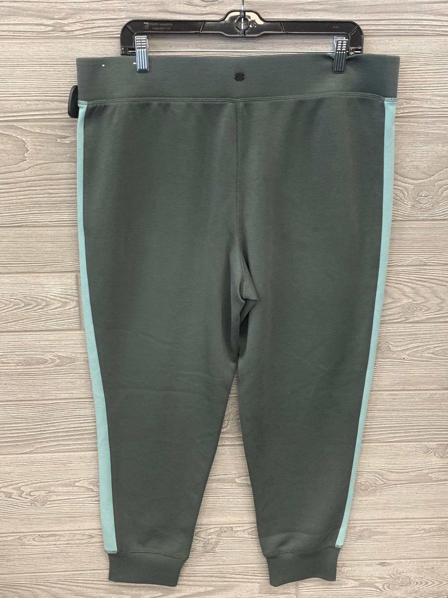 Athletic Pants By Gaiam  Size: Xl