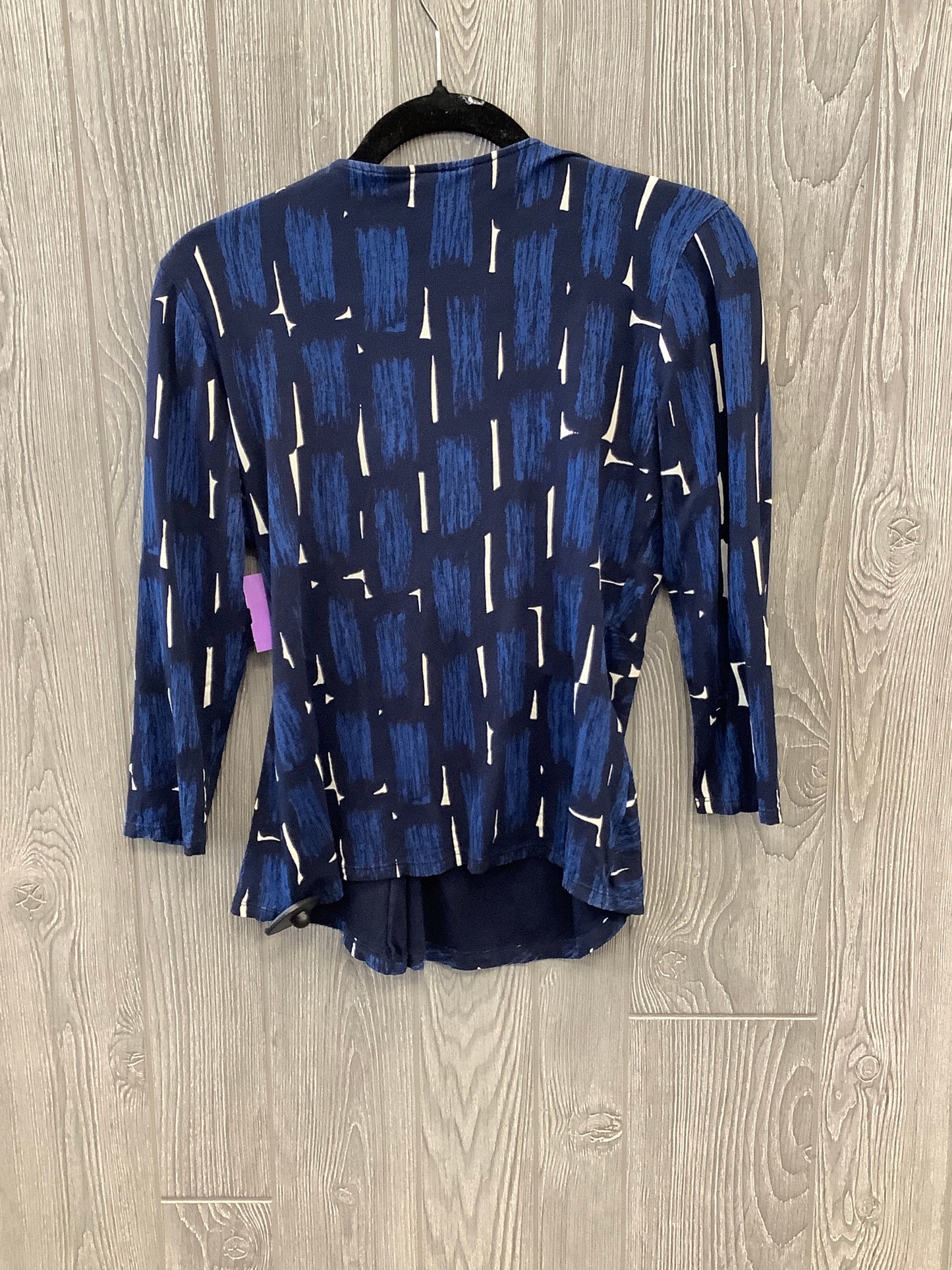 Top Long Sleeve By Ann Taylor  Size: S