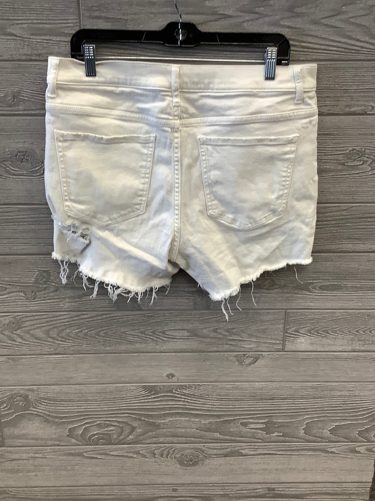 Shorts By Express  Size: 12
