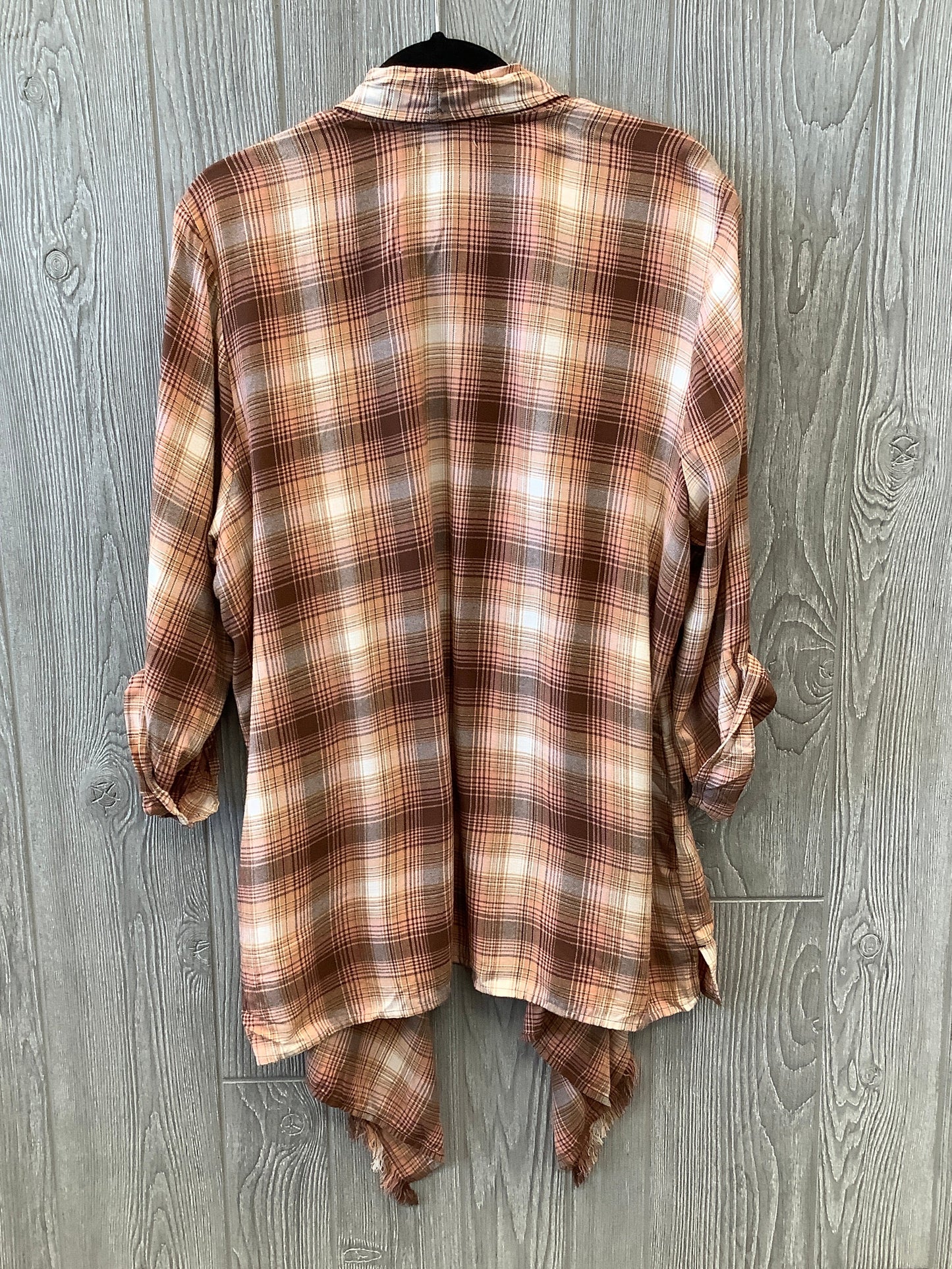 Cardigan By Maurices  Size: 1x