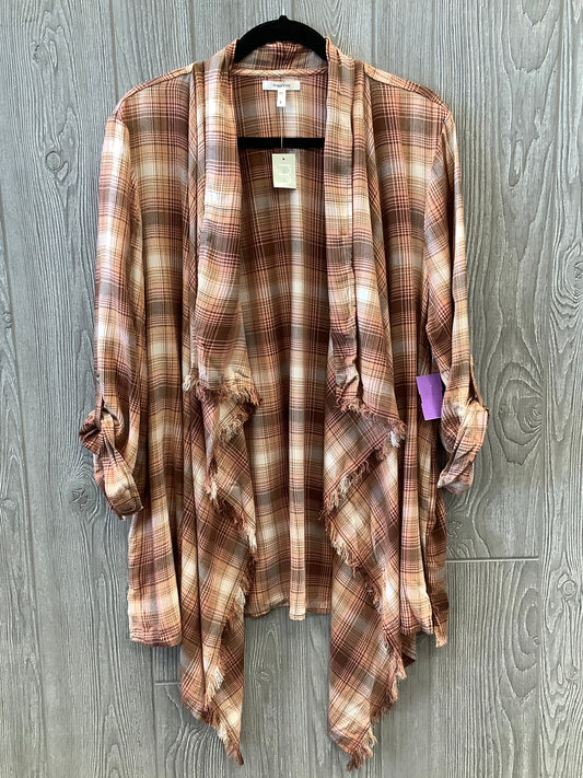 Cardigan By Maurices  Size: 1x