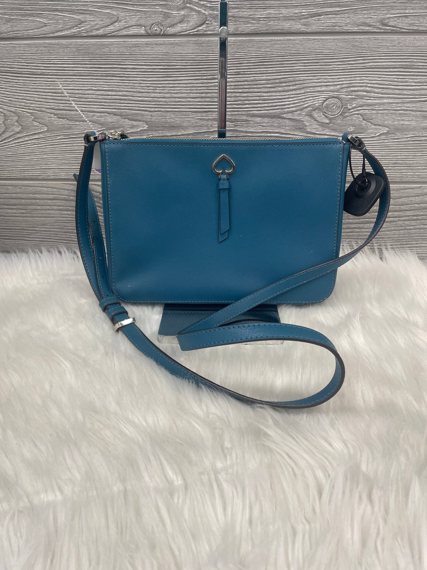 Crossbody Designer By Kate Spade  Size: Small