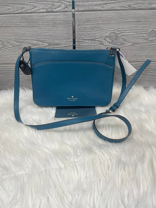 Crossbody Designer By Kate Spade  Size: Small