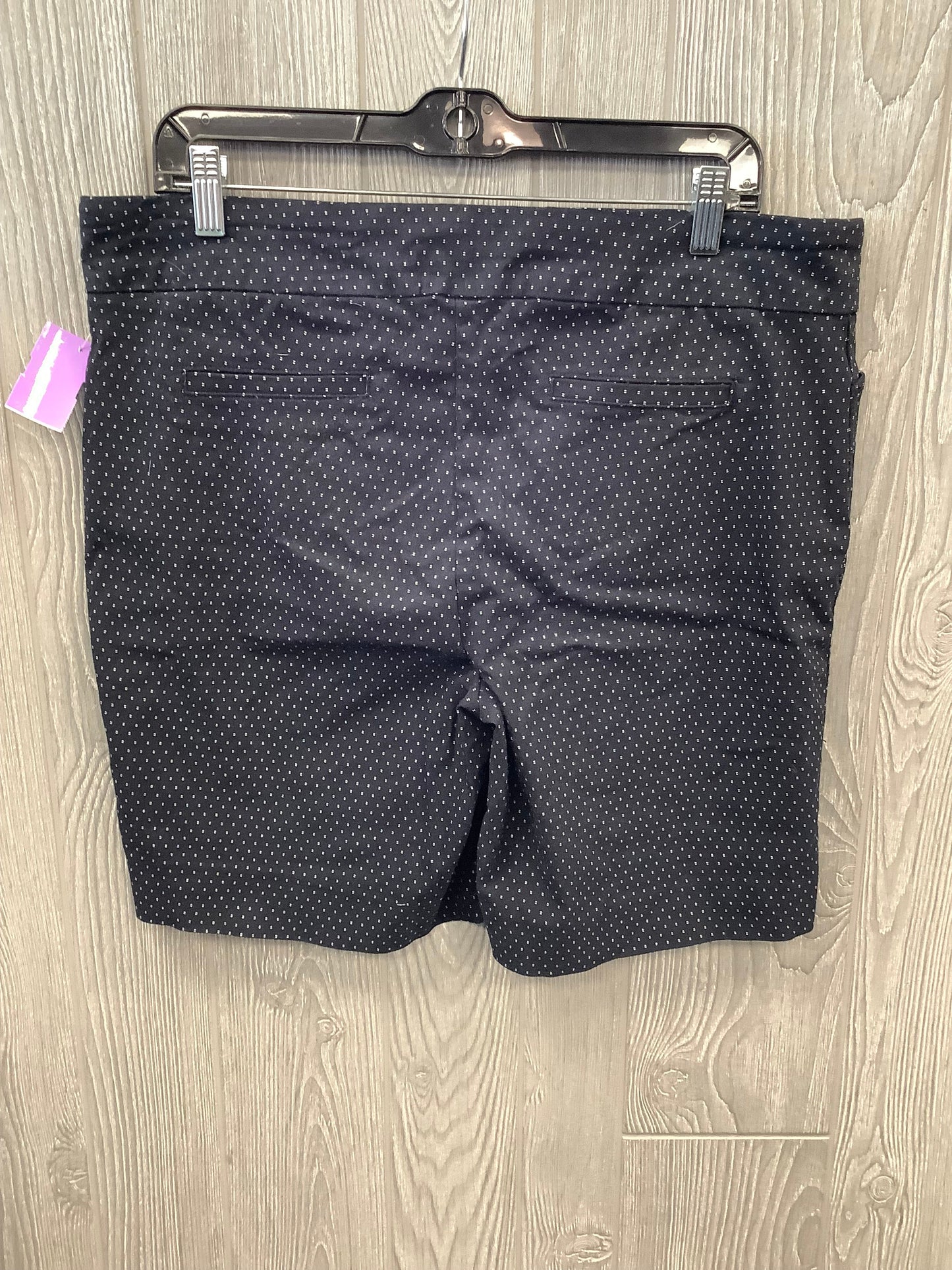 Shorts By Hilary Radley  Size: 14