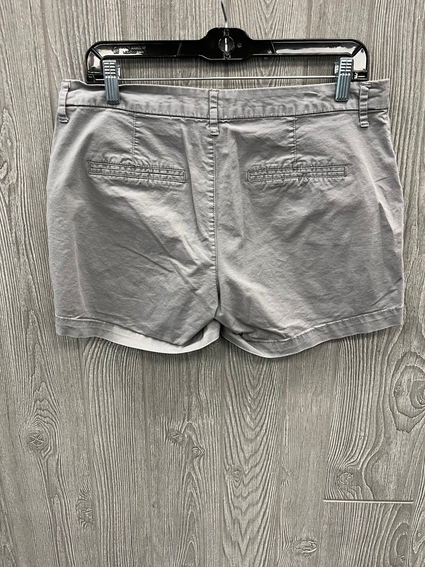 Shorts By Old Navy In Grey, Size: 8