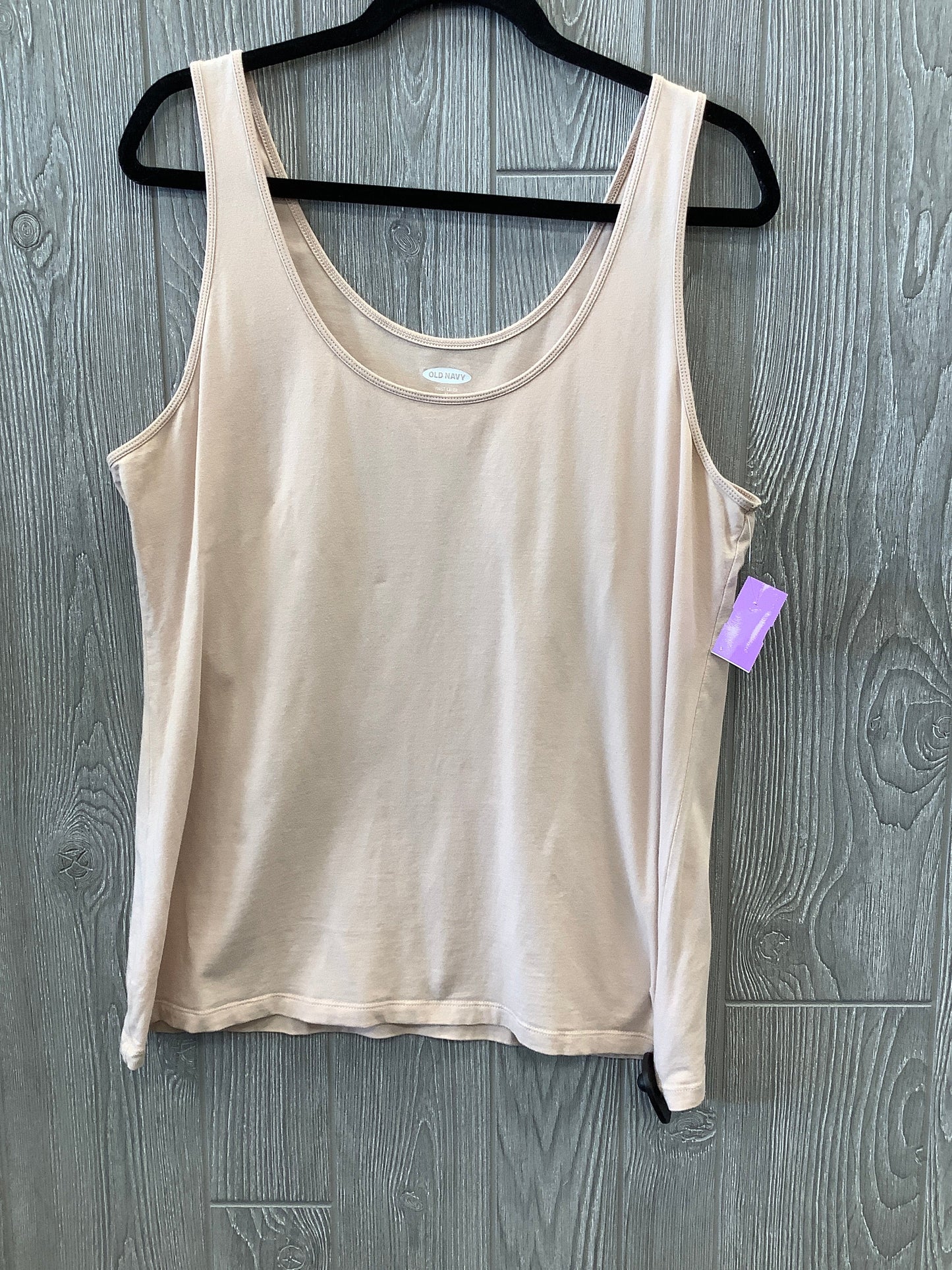 Tank Top By Old Navy  Size: Xl