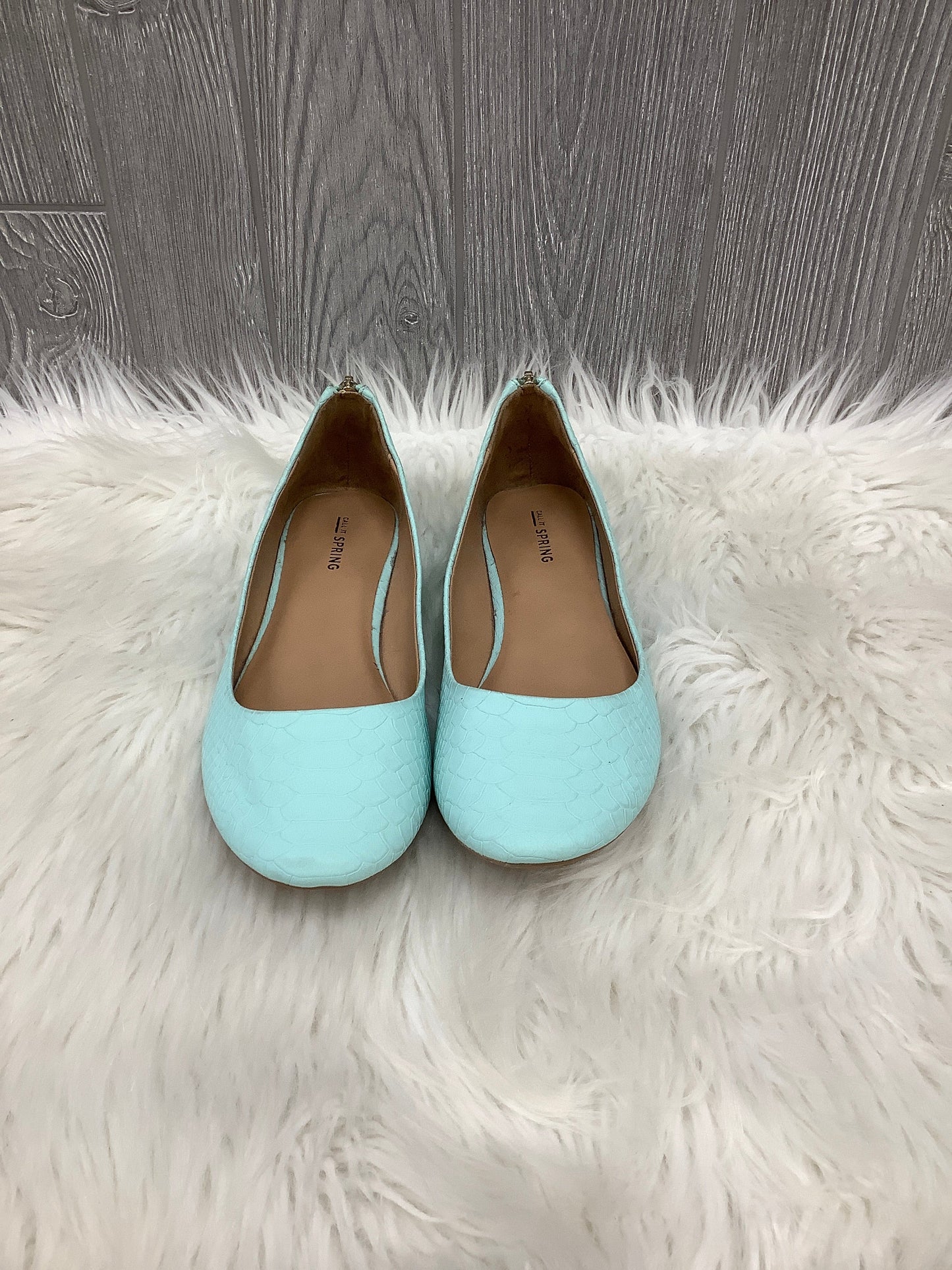 Shoes Flats Other By Call It Spring  Size: 8.5
