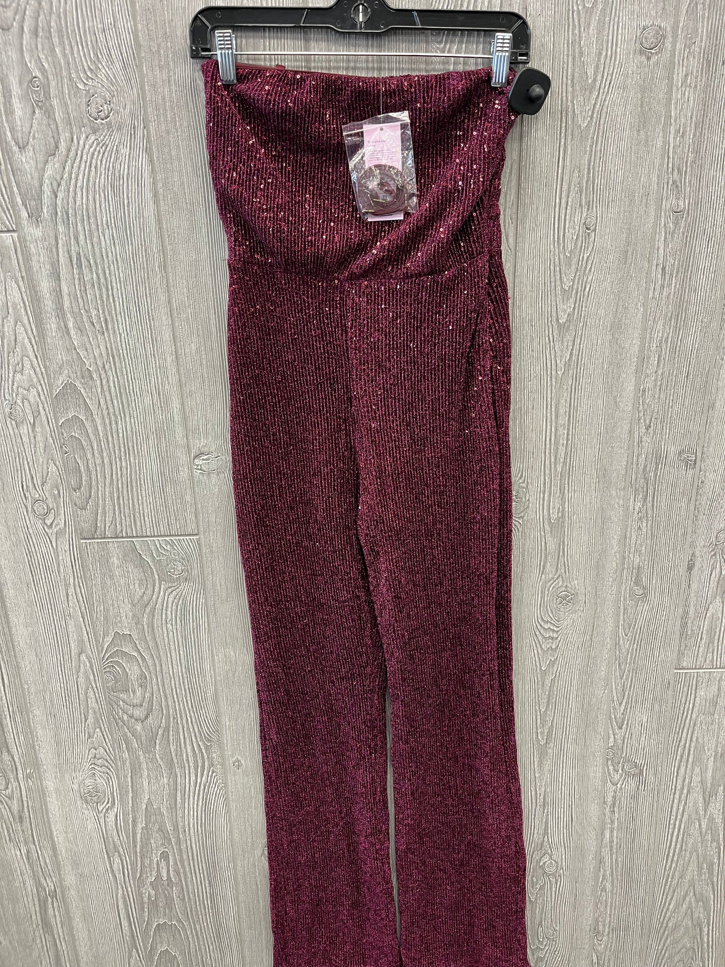 Red Jumpsuit Wild Fable, Size Xs