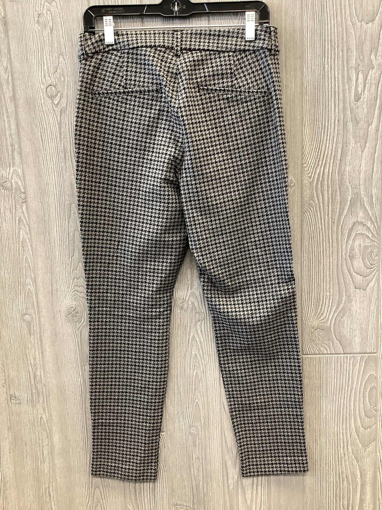 Grey Pants Dress Old Navy, Size 8