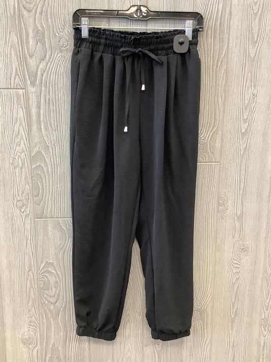 Black Pants Other Clothes Mentor, Size 8