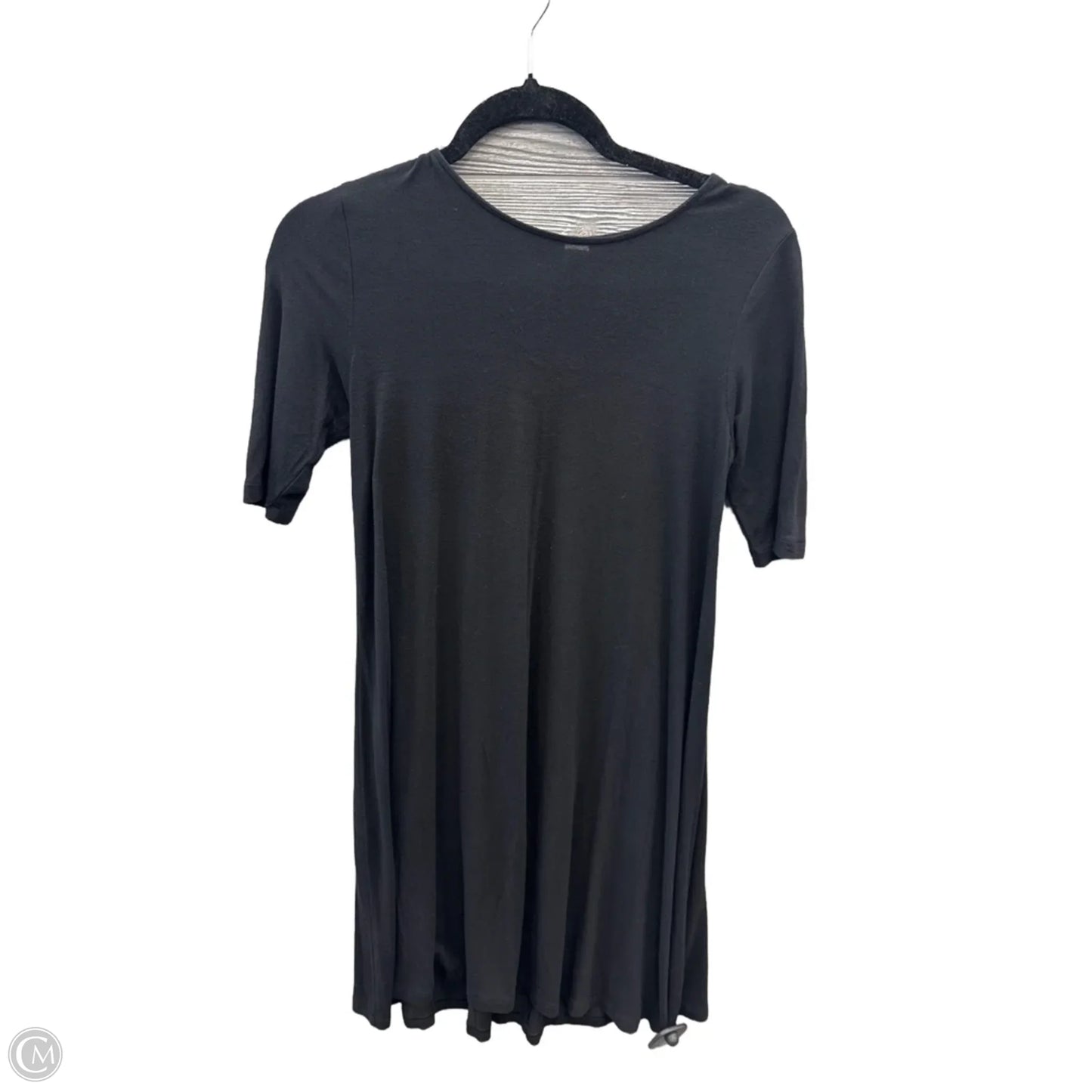 Dress Casual Short By Old Navy In Black, Size: Xs