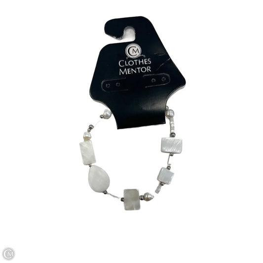 Bracelet Beaded By Clothes Mentor